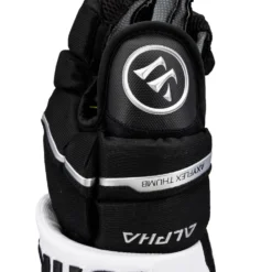 Warrior Alpha LX Pro Hockey Gloves - Junior -Warrior Sales Shop warrior alpha lx pro hockey gloves junior 2