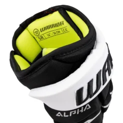 Warrior Alpha LX Pro Hockey Gloves - Senior -Warrior Sales Shop warrior alpha lx pro hockey gloves senior 5
