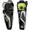 Warrior Alpha LX Pro Hockey Shin Guards - Senior