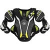 Warrior Alpha LX Pro Hockey Shoulder Pads - Senior -Warrior Sales Shop warrior alpha lx pro hockey shoulder pads senior