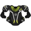 Warrior Alpha LX Pro Hockey Shoulder Pads - Youth -Warrior Sales Shop warrior alpha lx pro hockey shoulder pads youth