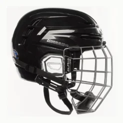 Warrior Alpha One Combo Hockey Helmet -Warrior Sales Shop warrior alpha one combo hockey helmet 1