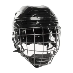 Warrior Alpha One Combo Hockey Helmet