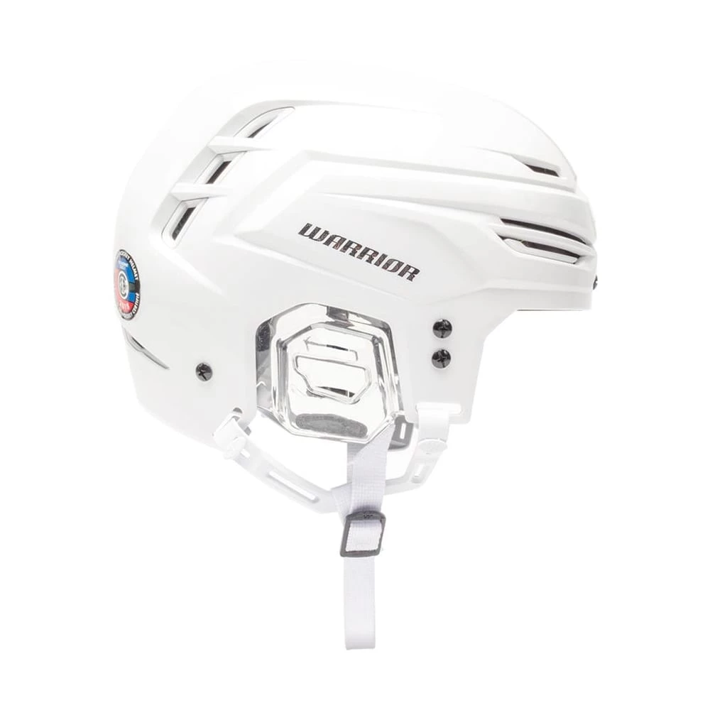 Warrior Alpha One Hockey Helmet 4 Warrior Alpha One Hockey Helmet - Image 2