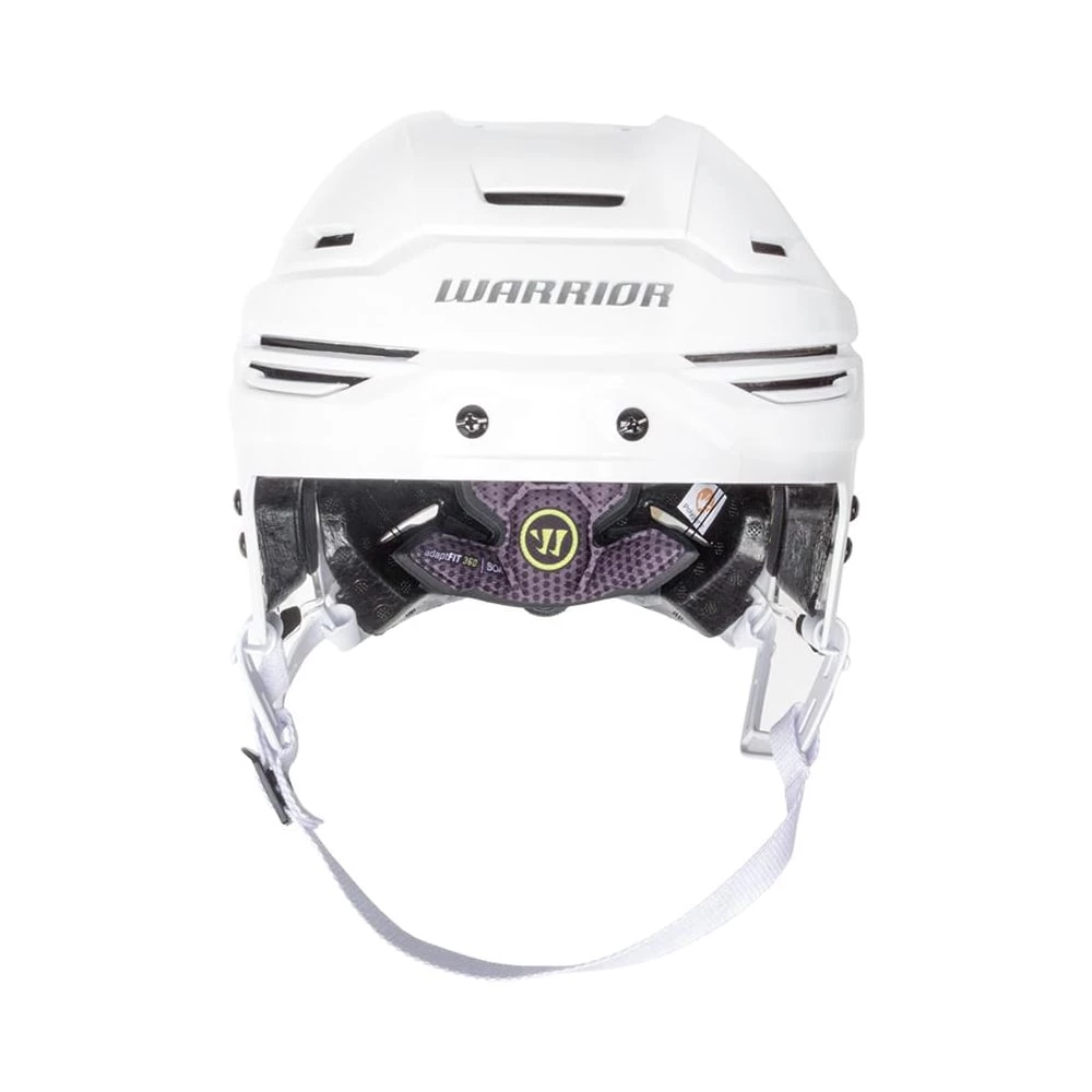 Warrior Alpha One Hockey Helmet 6 Warrior Alpha One Hockey Helmet - Image 4