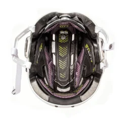 Warrior Alpha One Hockey Helmet 18 Warrior Alpha One Hockey Helmet -Warrior Sales Shop warrior alpha one hockey helmet 5