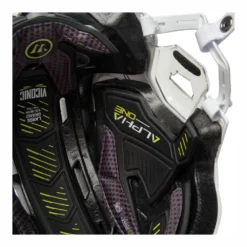 Warrior Alpha One Hockey Helmet 19 Warrior Alpha One Hockey Helmet -Warrior Sales Shop warrior alpha one hockey helmet 6