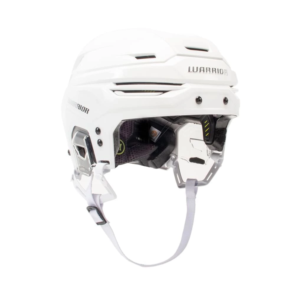 Warrior Alpha One Hockey Helmet 13 Warrior Alpha One Hockey Helmet - Image 11