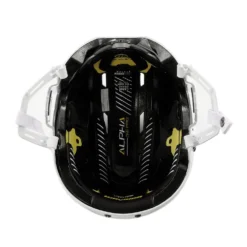 Warrior Alpha One Pro Hockey Helmet 18 Warrior Alpha One Pro Hockey Helmet -Warrior Sales Shop warrior alpha one pro hockey helmet 5