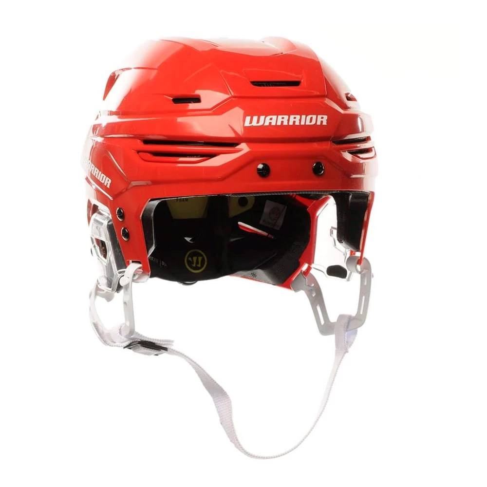 Warrior Alpha One Pro Hockey Helmet 11 Warrior Alpha One Pro Hockey Helmet - Image 9