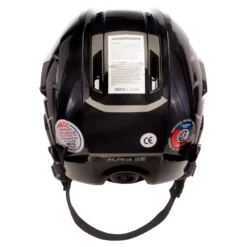 Warrior Alpha One Youth Combo Hockey Helmet 12 Warrior Alpha One Youth Combo Hockey Helmet -Warrior Sales Shop warrior alpha one youth combo hockey helmet 3