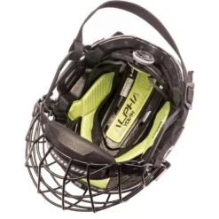 Warrior Alpha One Youth Combo Hockey Helmet 14 Warrior Alpha One Youth Combo Hockey Helmet -Warrior Sales Shop warrior alpha one youth combo hockey helmet 5