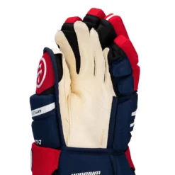 Warrior Alpha Pro Hockey Gloves - Junior -Warrior Sales Shop warrior alpha pro hockey gloves junior 2