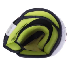 Warrior Alpha Pro Hockey Gloves - Junior -Warrior Sales Shop warrior alpha pro hockey gloves junior 9