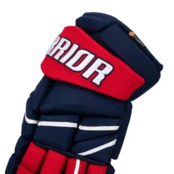 Warrior Alpha Pro Hockey Gloves - Senior -Warrior Sales Shop warrior alpha pro hockey gloves senior 3