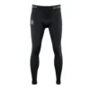 Warrior Compression Pant w/ Cup - Senior -Warrior Sales Shop warrior compression pant w cup senior black