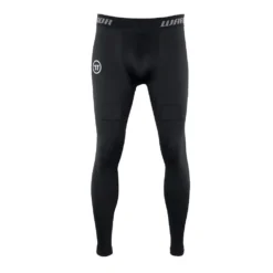 Warrior Compression Pant w/ Cup - Senior
