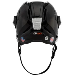 Warrior Covert CF 100 Hockey Helmet -Warrior Sales Shop warrior covert cf 100 hockey helmet 3