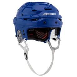 Warrior Covert CF 100 Hockey Helmet -Warrior Sales Shop warrior covert cf 100 hockey helmet royal