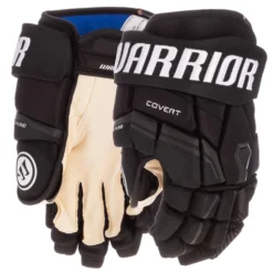 Warrior Covert Pro Hockey Gloves - Senior