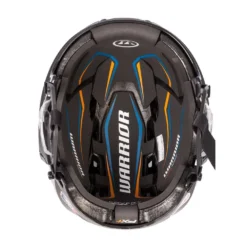 Warrior Covert PX+ Hockey Helmet -Warrior Sales Shop warrior covert px2b hockey helmet 6