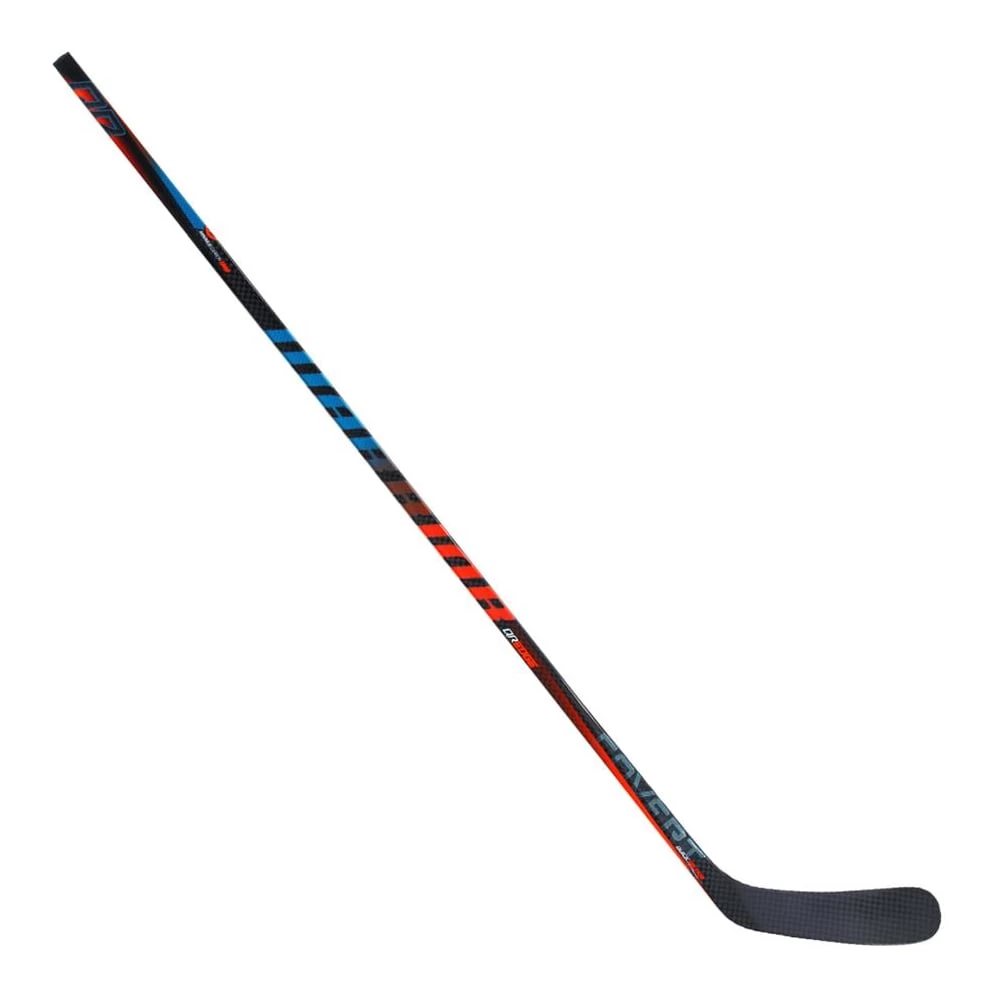 Warrior Covert QR Edge Grip Composite Hockey Stick - Intermediate 4 Warrior Covert QR Edge Grip Composite Hockey Stick - Intermediate - Image 2
