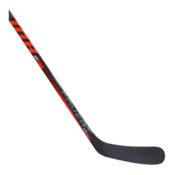 Warrior Covert QR Edge Grip Composite Hockey Stick - Intermediate