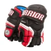 Warrior Covert QR Edge Hockey Gloves - Junior -Warrior Sales Shop warrior covert qr edge hockey gloves junior