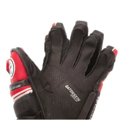 Warrior Covert QR Edge Hockey Gloves - Junior -Warrior Sales Shop warrior covert qr edge hockey gloves junior 2