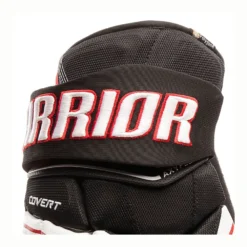 Warrior Covert QR Edge Hockey Gloves - Junior -Warrior Sales Shop warrior covert qr edge hockey gloves junior 3
