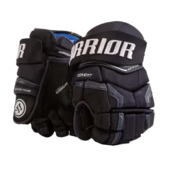 Warrior Covert QR Edge Hockey Gloves - Junior -Warrior Sales Shop warrior covert qr edge hockey gloves junior navy