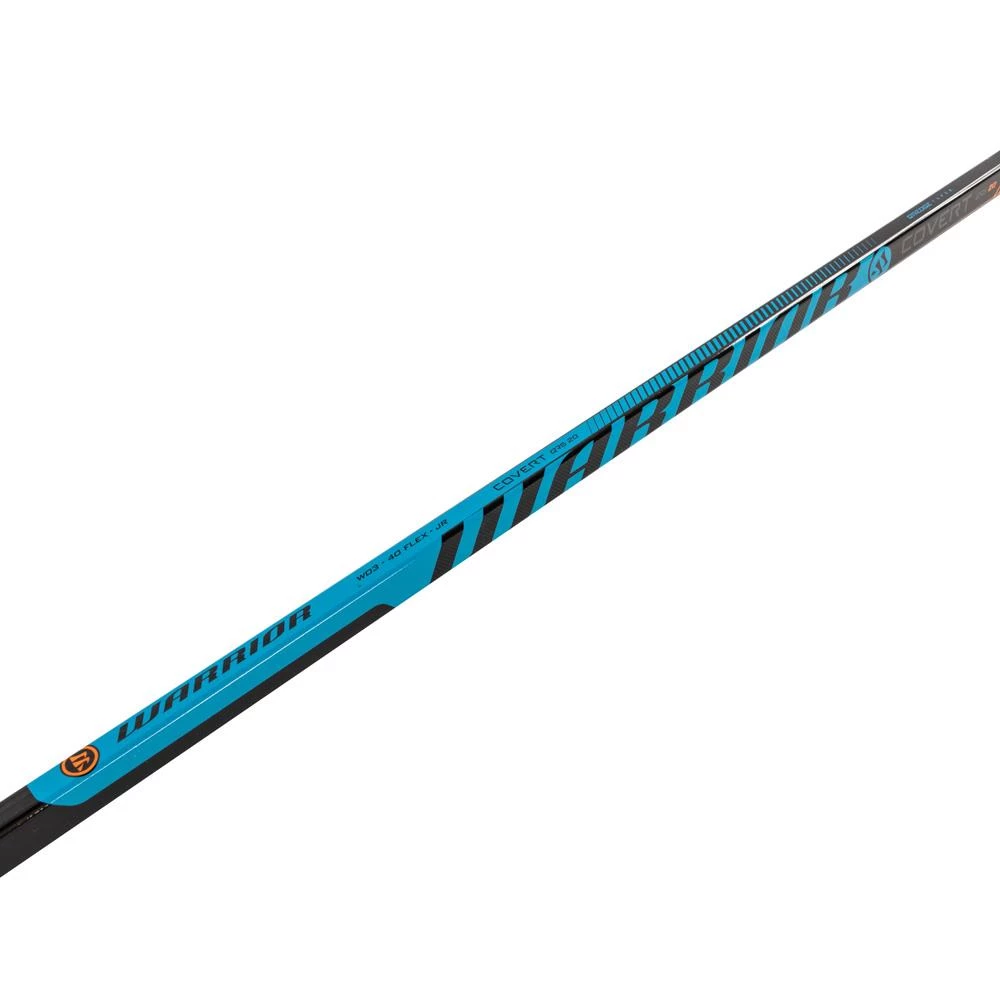 Warrior Covert QR5 20 Grip Composite Hockey Stick - Junior 5 Warrior Covert QR5 20 Grip Composite Hockey Stick - Junior - Image 3