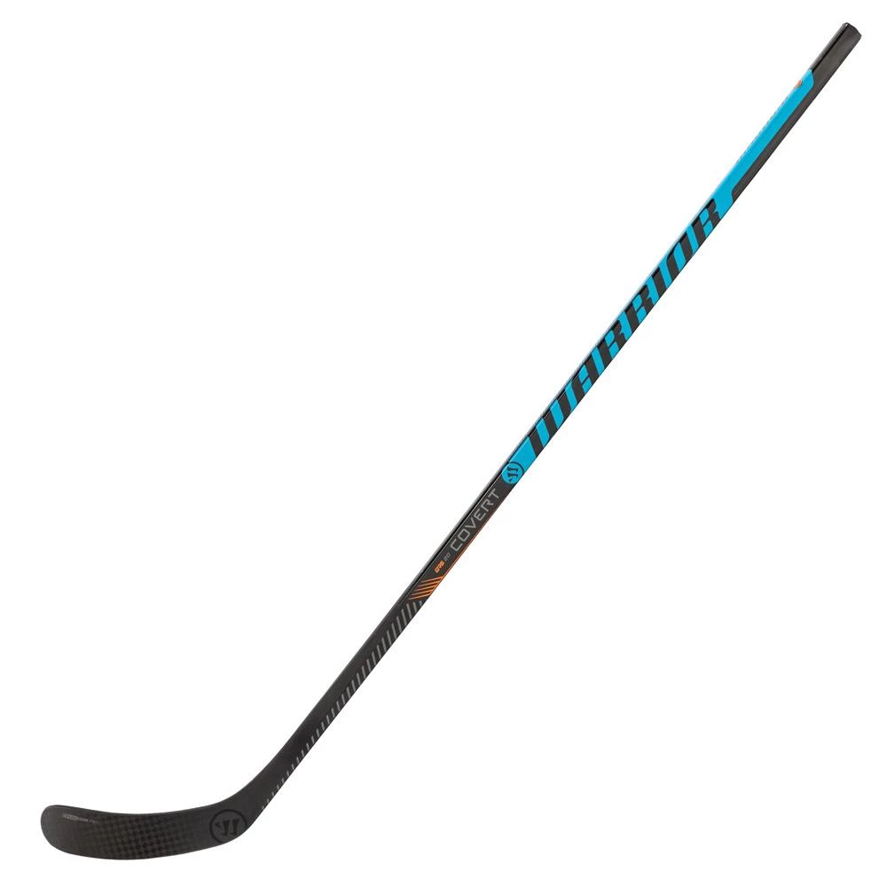 Warrior Covert QR5 20 Grip Composite Hockey Stick - Junior 8 Warrior Covert QR5 20 Grip Composite Hockey Stick - Junior - Image 6
