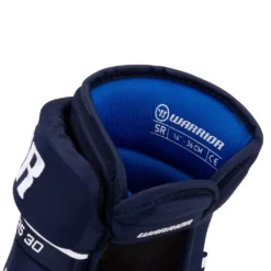 Warrior Covert QR5 30 Hockey Gloves - Senior -Warrior Sales Shop warrior covert qr5 30 hockey gloves senior 5