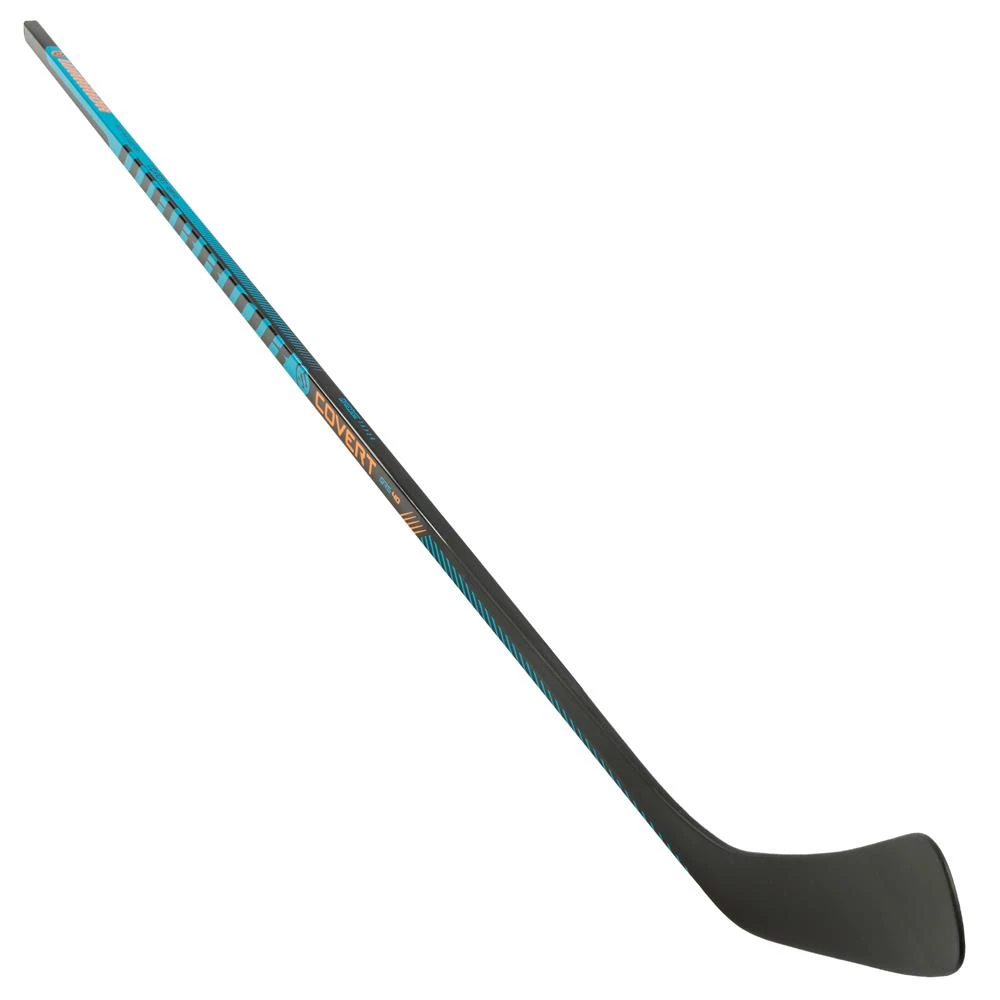 Warrior Covert QR5 40 Grip Composite Hockey Stick - Intermediate 6 Warrior Covert QR5 40 Grip Composite Hockey Stick - Intermediate - Image 4