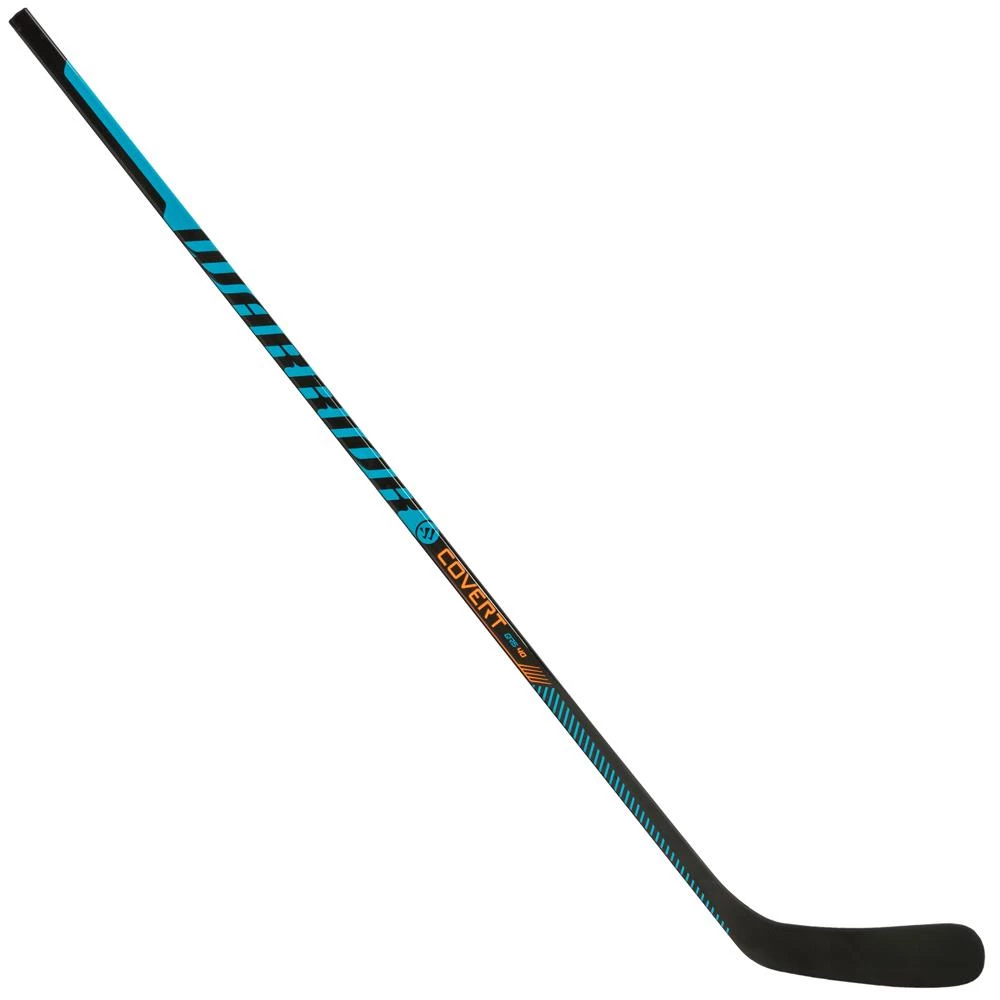 Warrior Covert QR5 40 Grip Composite Hockey Stick - Senior 4 Warrior Covert QR5 40 Grip Composite Hockey Stick - Senior - Image 2