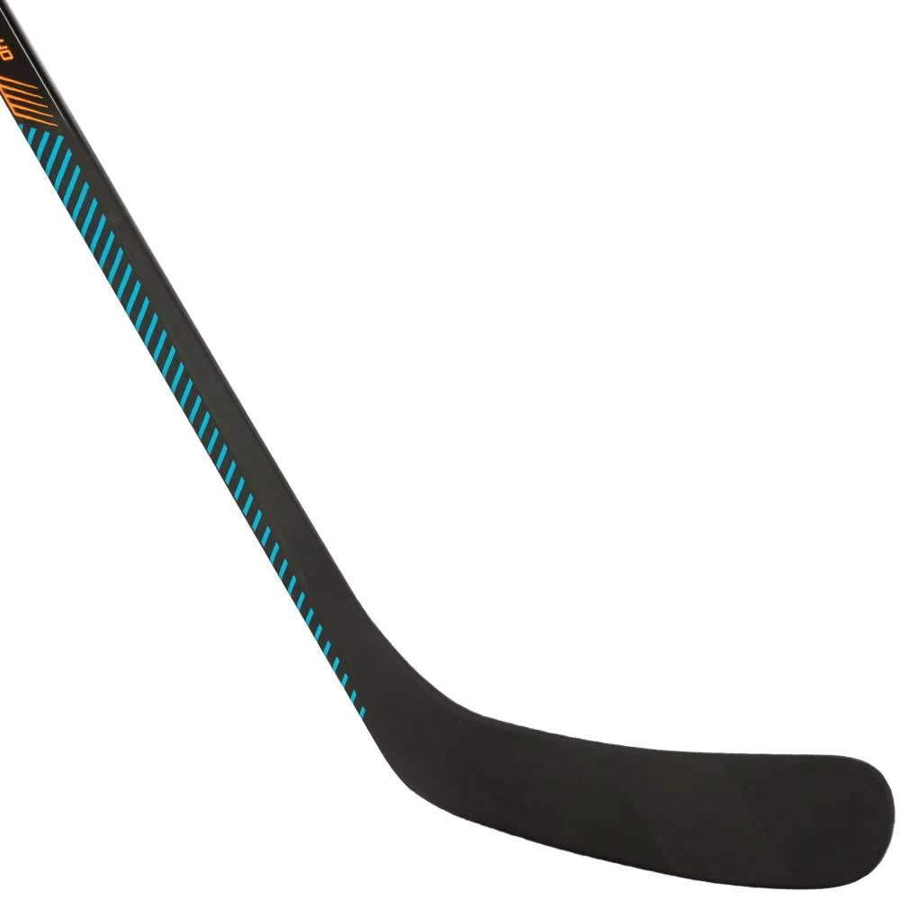 Warrior Covert QR5 40 Grip Composite Hockey Stick - Senior 3 Warrior Covert QR5 40 Grip Composite Hockey Stick - Senior