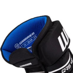 Warrior Covert QR5 40 Hockey Gloves - Junior -Warrior Sales Shop warrior covert qr5 40 hockey gloves junior 5