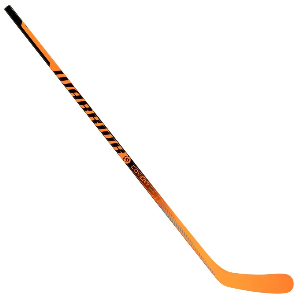 Warrior Covert QR5 50 Grip Composite Hockey Stick - Junior 4 Warrior Covert QR5 50 Grip Composite Hockey Stick - Junior - Image 2