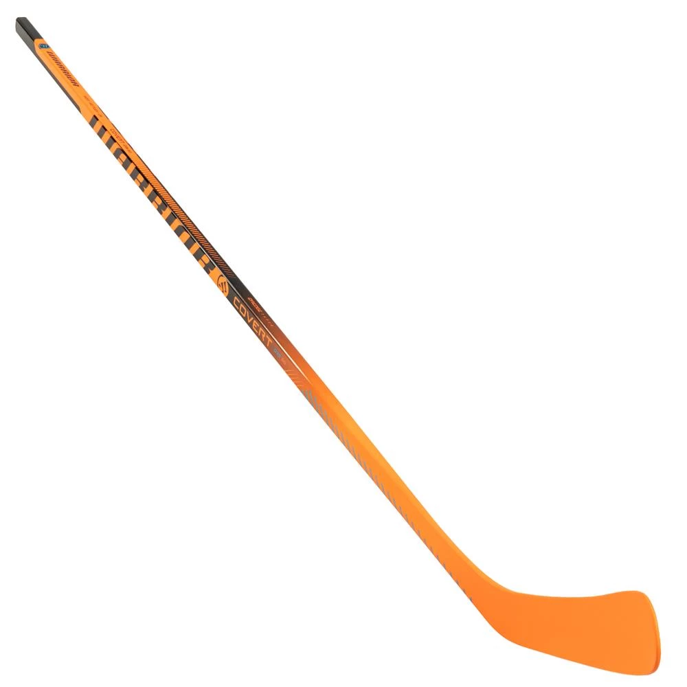 Warrior Covert QR5 50 Grip Composite Hockey Stick - Junior 6 Warrior Covert QR5 50 Grip Composite Hockey Stick - Junior - Image 4
