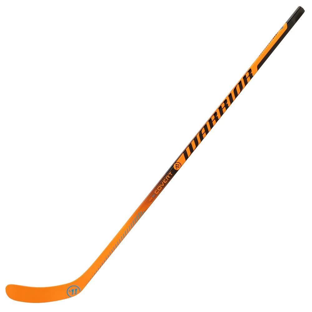 Warrior Covert QR5 50 Grip Composite Hockey Stick - Junior 8 Warrior Covert QR5 50 Grip Composite Hockey Stick - Junior - Image 6