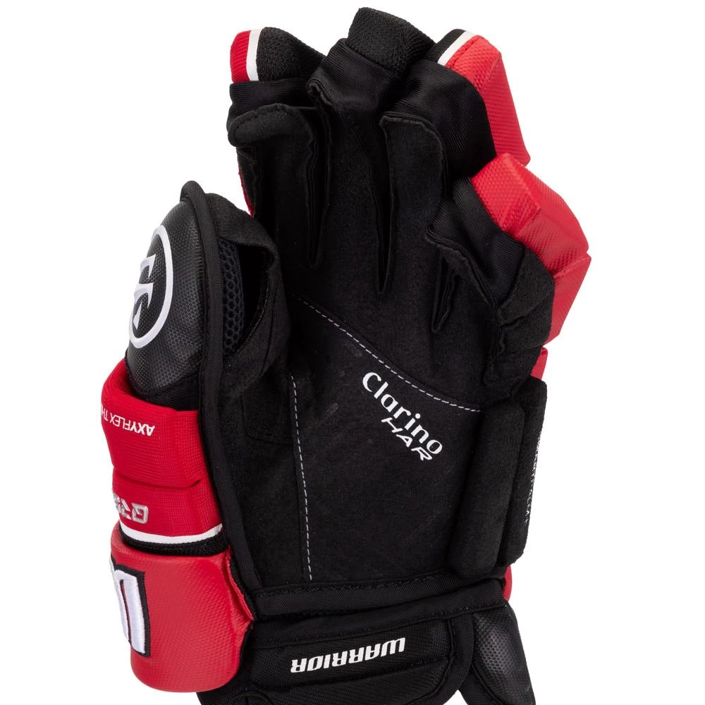 Warrior Covert QR5 Pro Hockey Gloves - Senior 5 Warrior Covert QR5 Pro Hockey Gloves - Senior - Image 3