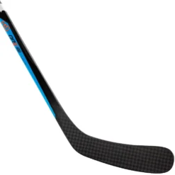 Warrior Covert QRE 20 Pro Grip Composite Hockey Stick - Junior