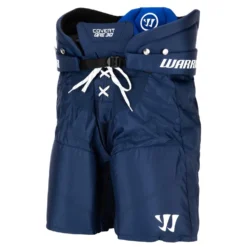 Warrior Covert QRE 30 Ice Hockey Pants - Junior -Warrior Sales Shop warrior covert qre 30 ice hockey pants junior navy