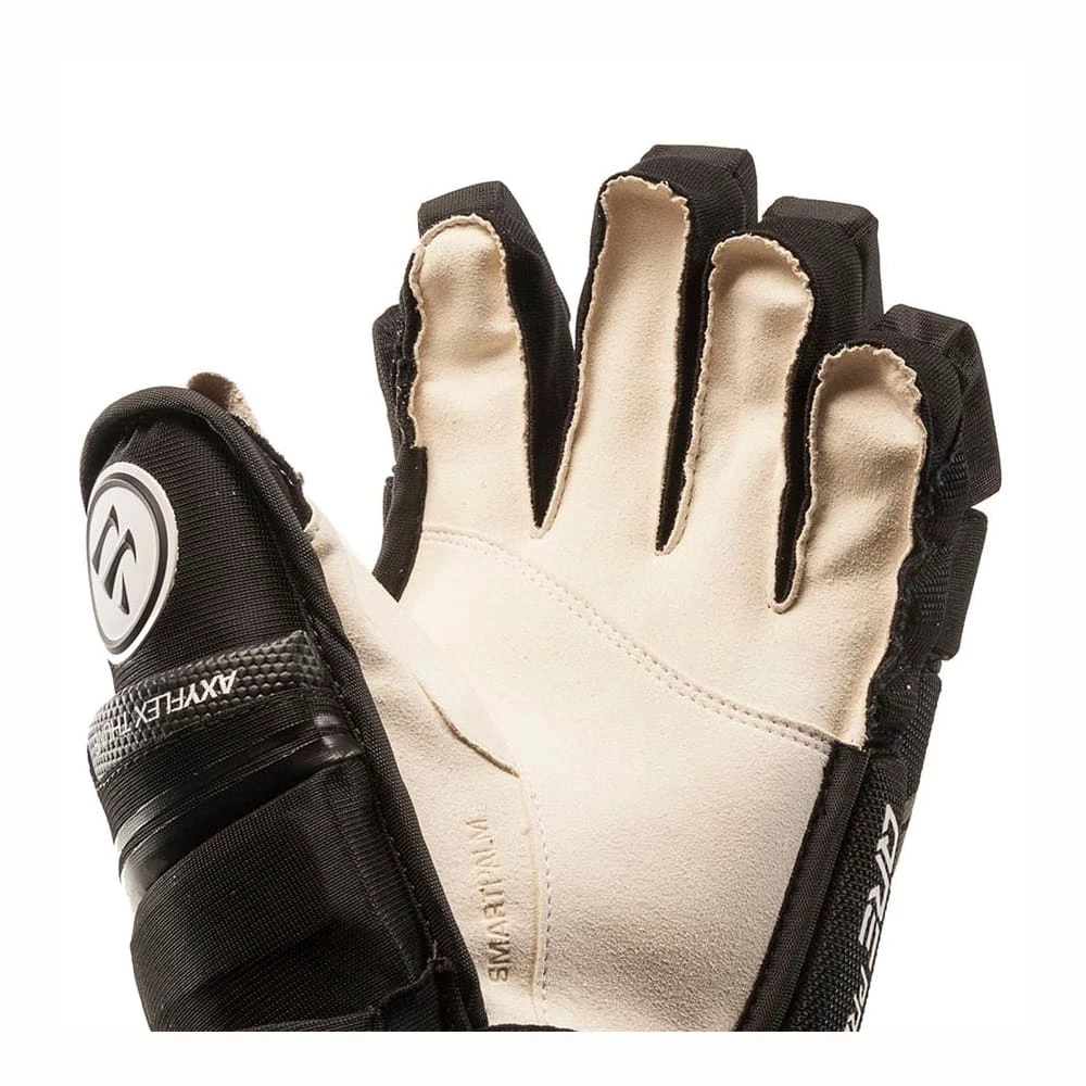 Warrior Covert QRE Pro Hockey Gloves - Junior 5 Warrior Covert QRE Pro Hockey Gloves - Junior - Image 3