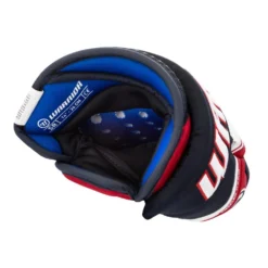 Warrior Covert QRE10 Hockey Gloves - Senior -Warrior Sales Shop warrior covert qre10 hockey gloves senior 4