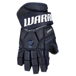 Warrior Covert QRE10 Hockey Gloves - Senior -Warrior Sales Shop warrior covert qre10 hockey gloves senior navy