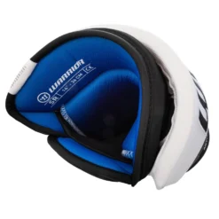 Warrior Covert QRE30 Hockey Gloves - Junior -Warrior Sales Shop warrior covert qre30 hockey gloves junior 4