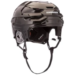 Warrior Covert RS Pro Hockey Helmet -Warrior Sales Shop warrior covert rs pro hockey helmet black