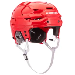 Warrior Covert RS Pro Hockey Helmet -Warrior Sales Shop warrior covert rs pro hockey helmet red